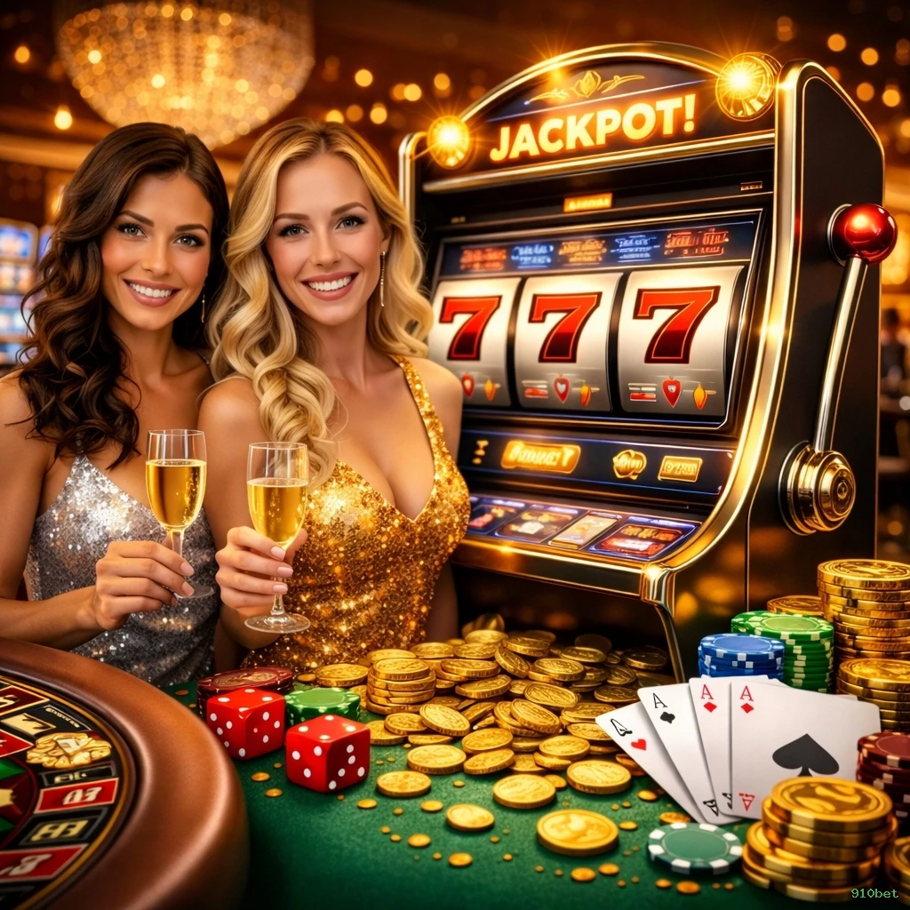 cassino_Blackjack