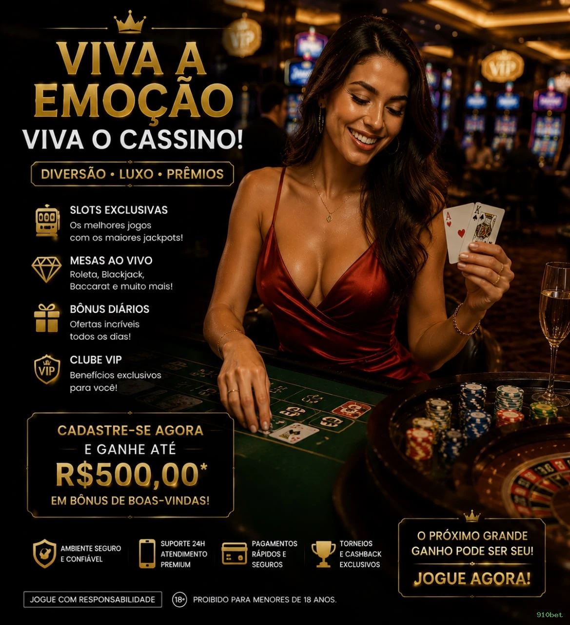 910bet