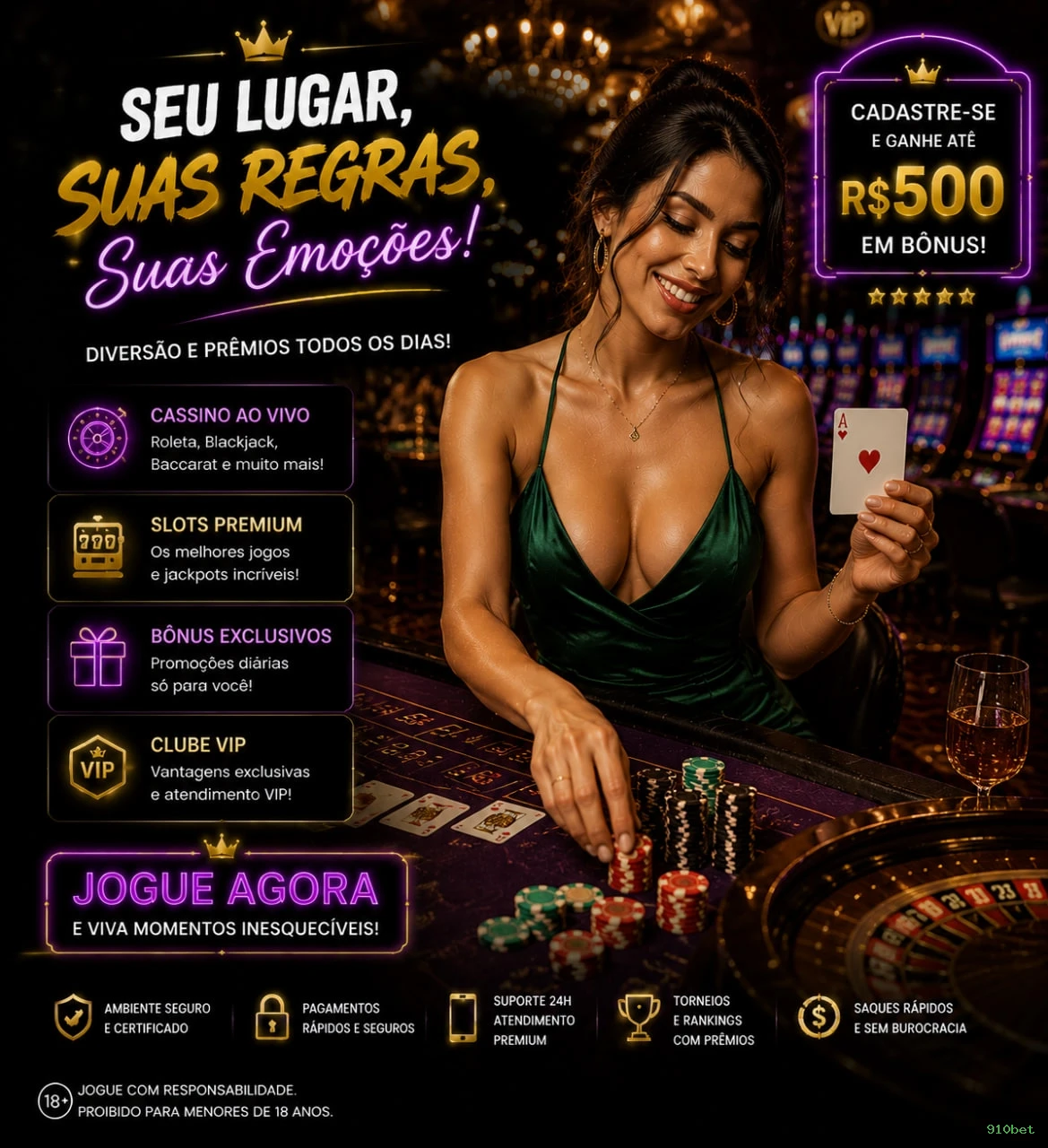 910bet